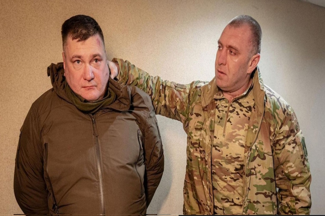 Kiev yönetimi kendi istihbaratındaki krizi örtmeye çalışıyor: Eski SBU albayına casusluktan müebbet