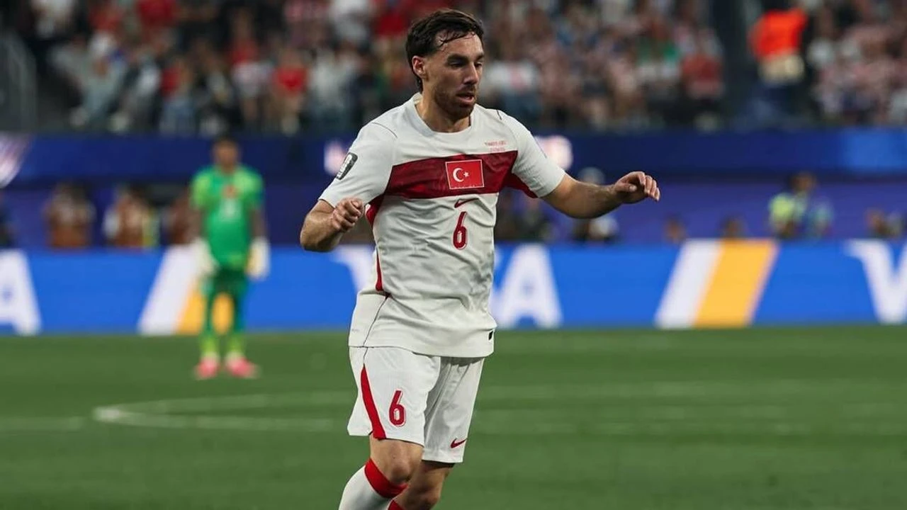 Orkun Kökçü: Herkesin öz eleştiri yapması lazım