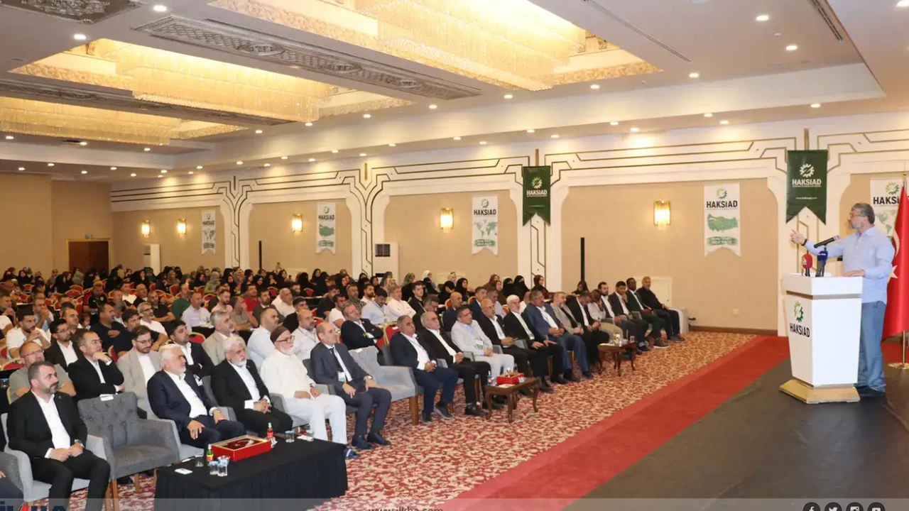 Siyer Vakfı Kurucusu Yıldırım: Cihat, İslam’la insan arasındaki engelleri kaldırmaktır!