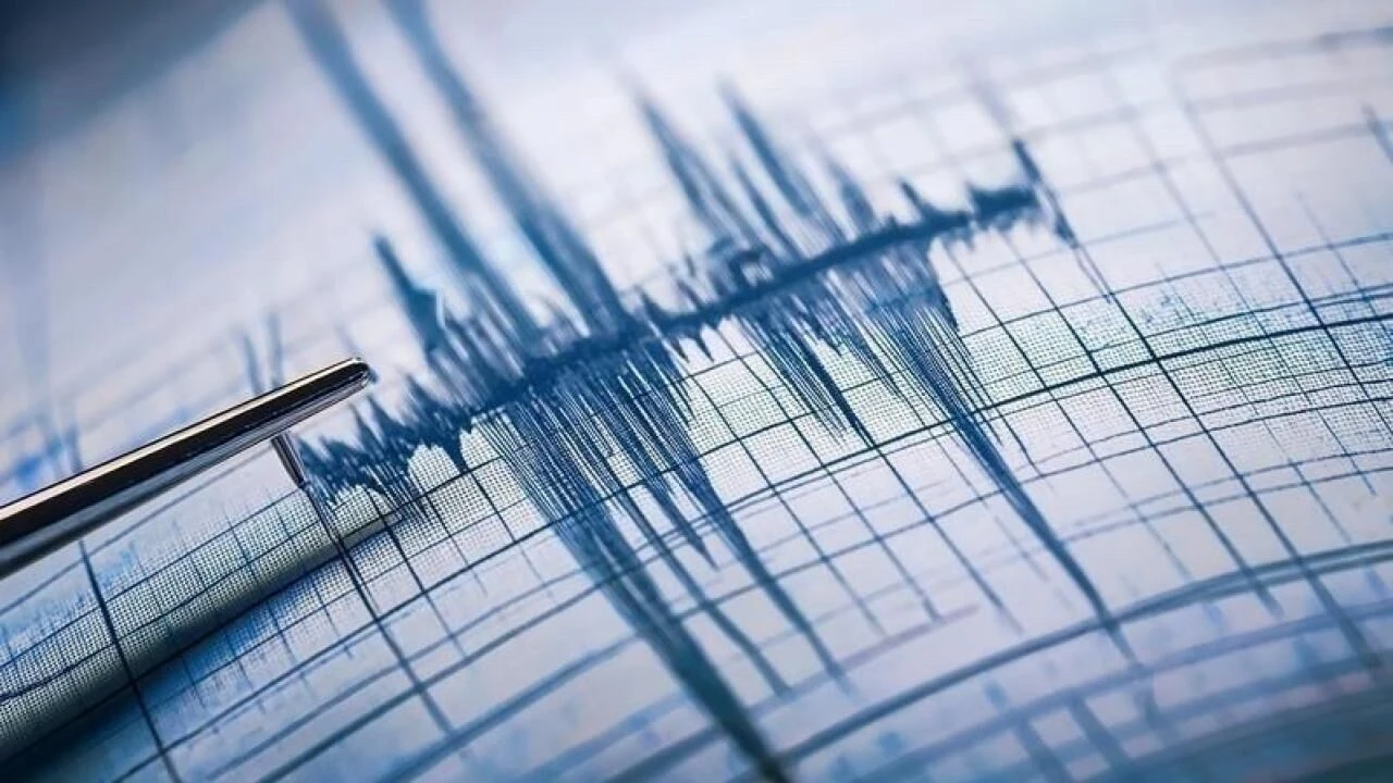 Son dakika deprem! Filipinler 6.5 şiddetinde sallandı