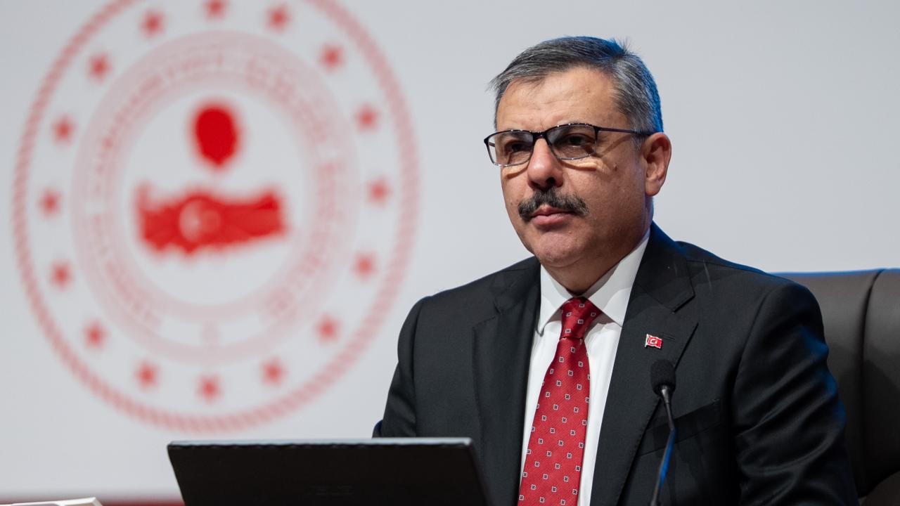 Türkiye'de 2 milyon 264 bin 983 Suriyeli muhacir bulunuyor