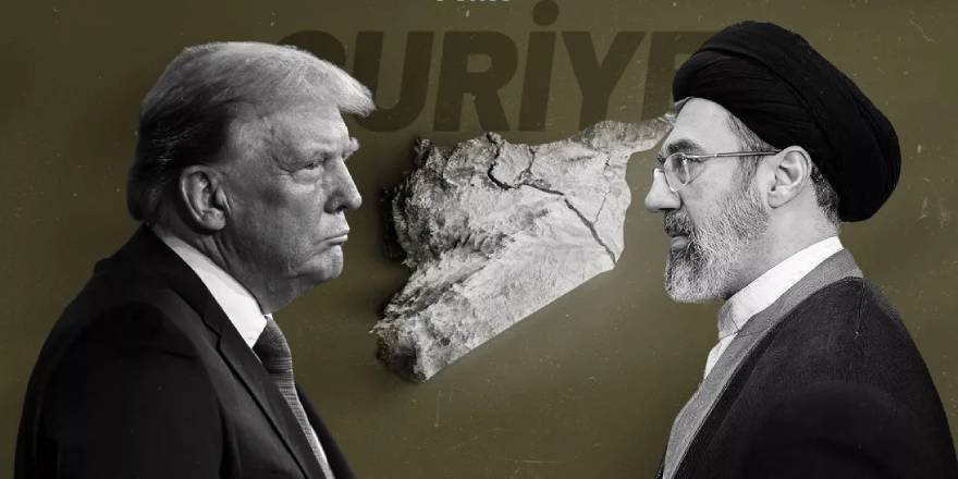 Washington ile Tahran arasındaki mutabakat ve Suriye’nin konumu