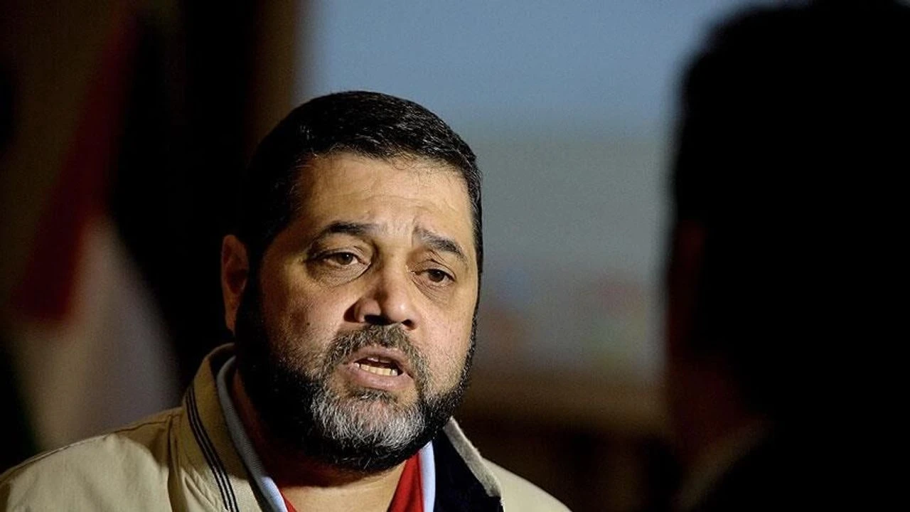HAMAS: Müzakerelerin direnişin silahlarıyla sınırlanması kabul edilemeyecek!