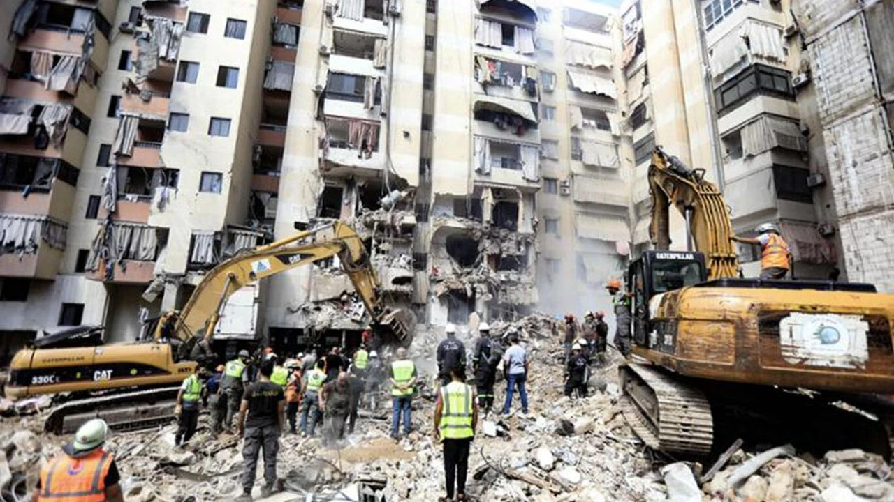 İşgal saldırılarında can kaybı 4 bin 243’e yükseldi!
