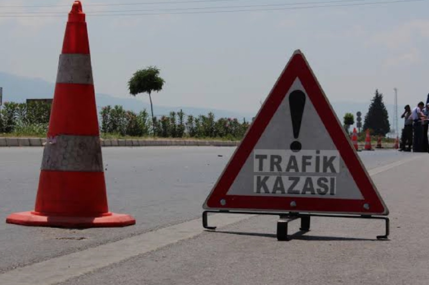 Motosiklet eğitimi faciayla bitti: 3 çocuk annesi kadın hayatını kaybetti