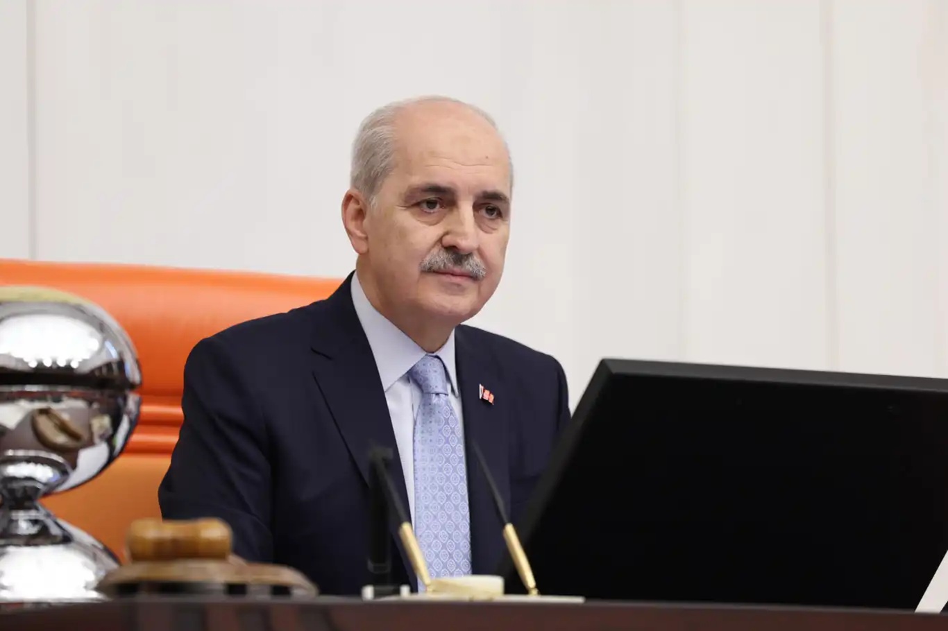 Terörsüz Türkiye süreci sonrası yeni yasa hazırlığı