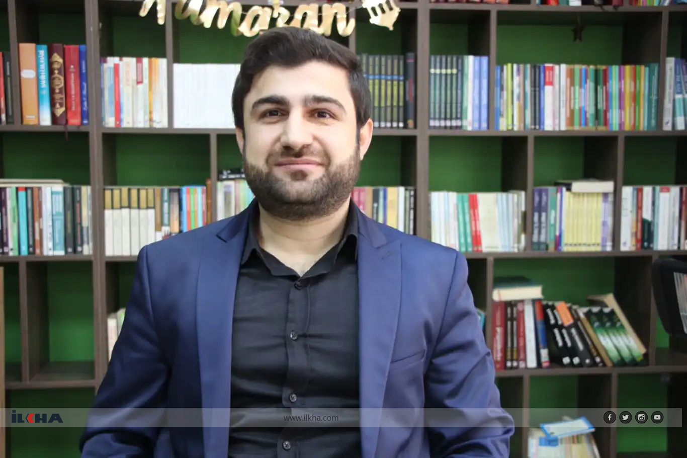 Yaçin: Yaz tatili manevi eğitimden uzak geçirilen bir dönem olmamalı