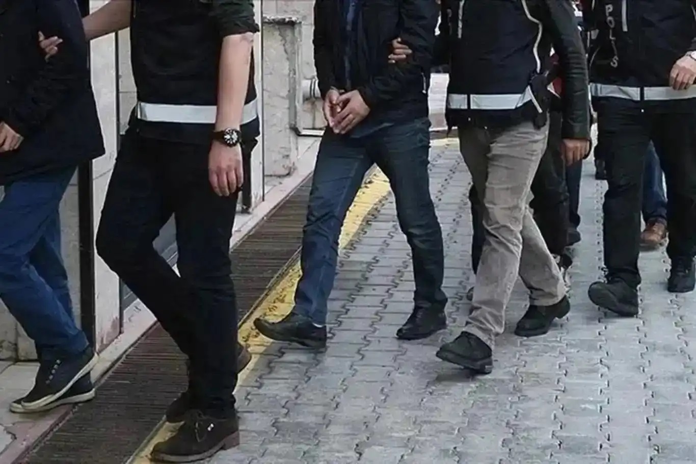 Ankara’da NATO Zirvesi öncesi operasyonda 58 kişi yakalandı
