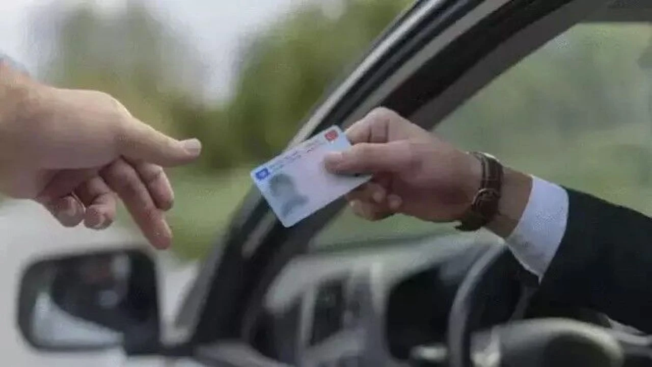 Ehliyeti olanları ilgilendiren gelişme: Yeni dönem nasıl olacak?