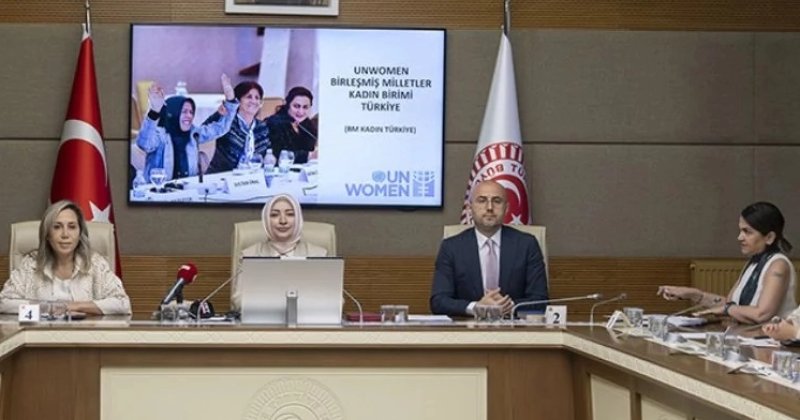 Ankara'da açılacak BM Kadın Ofisi ne vadediyor?