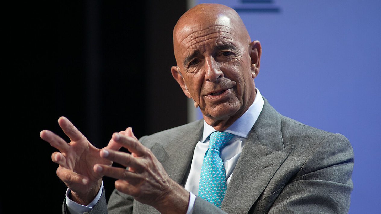 Bağdat’ın bankacısı: Tom Barrack, İran’ın milis güçlerini nasıl açlığa mahkûm etmeyi planlıyor?