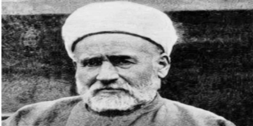 Erbilli Mehmed Ali Efendi neden/nasıl idam edildi?