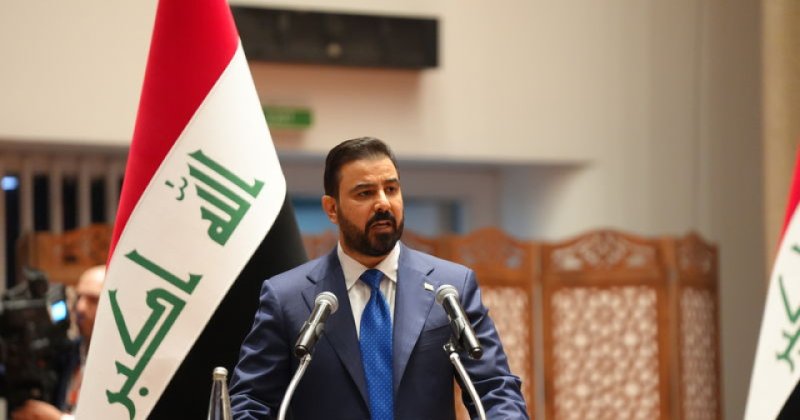 Irak, devlet kurumları dışında silah bulundurulmasının kabul edilemeyeceğini söyledi