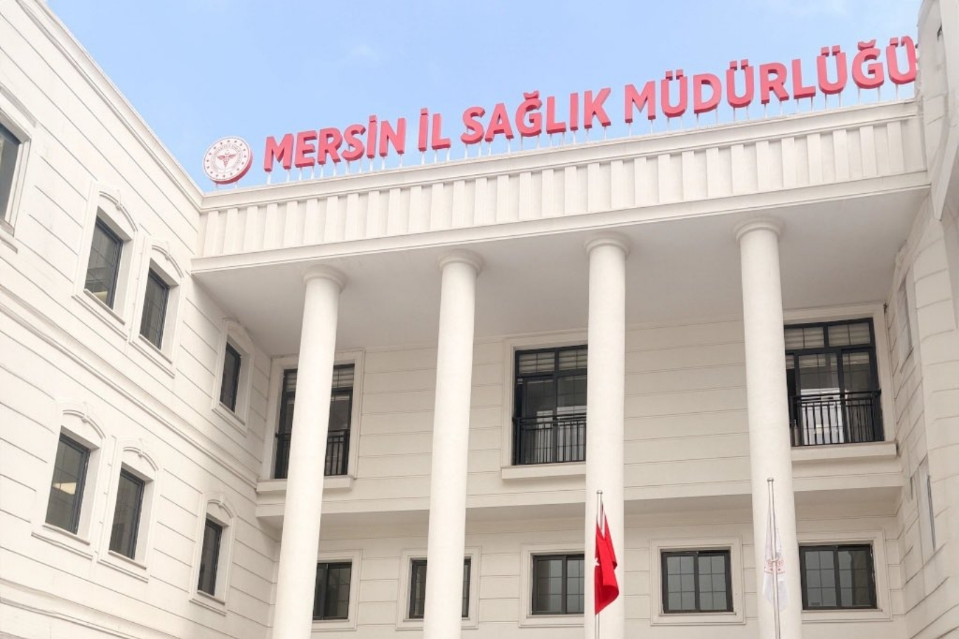 Mersin'de 403 doktor ve sağlık personeli alımı yapılacak
