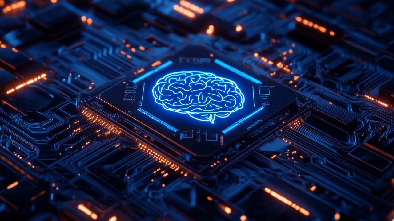 Teknolojinin Yeni Cephesi: Yapay Zeka Çiplerinde Kıyasıya Mücadele!