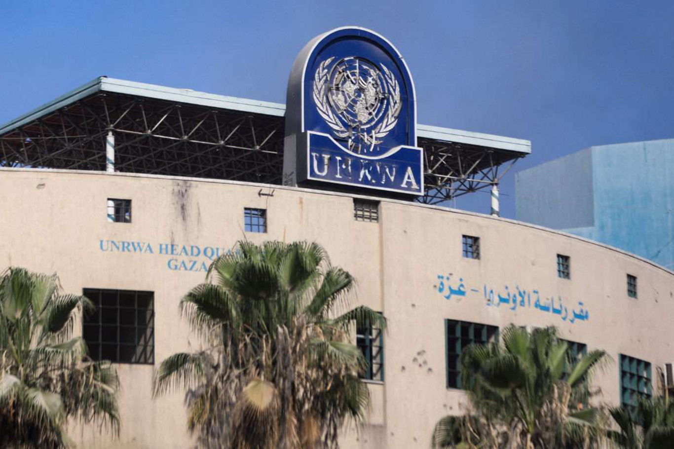 HAMAS'tan UNRWA açıklaması: Ajansı tasfiye girişimleri kabul edilemez