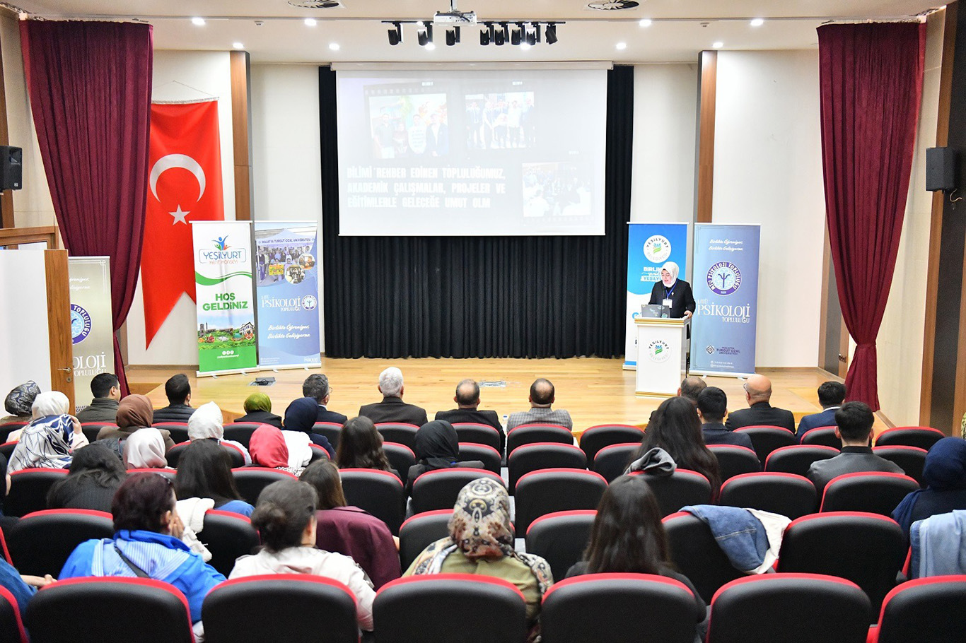 "Linç Kültürü ve Psikolojisi Çalıştayı" sonuç raporu yayımlandı
