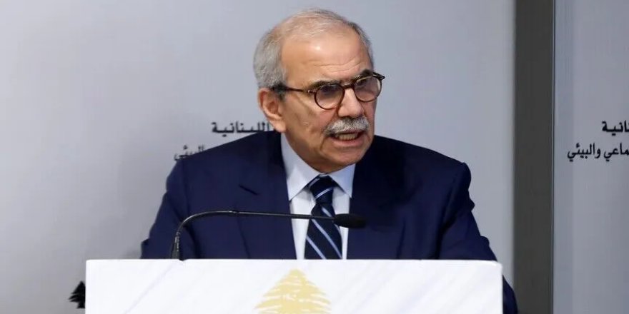 Lübnan Başbakanı Selam: "Hizbullah ile çatışma istemiyoruz"