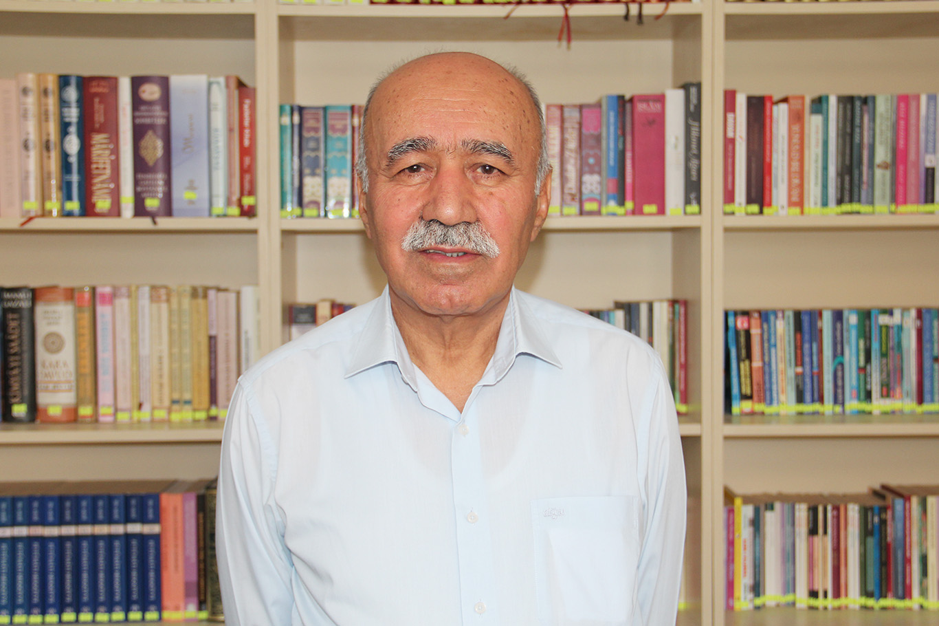 Prof. Dr. Dursun'dan Gazze çağrısı: Bütün insanlık ayağa kalkmalı