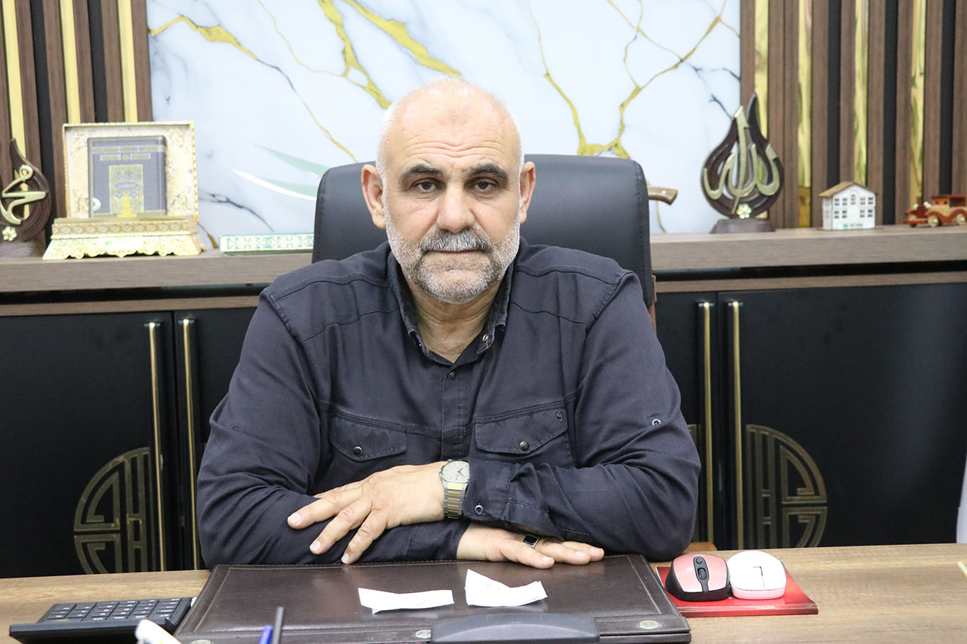 Gaziantep Umut Kervanı'ndan ihtiyaç sahipleri yararına düzenlenecek kermese davet
