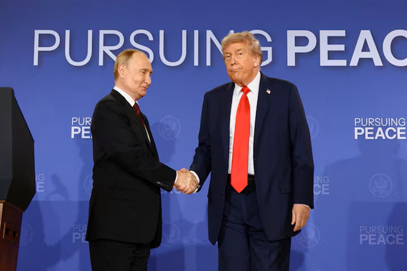 Kremlin: Putin–Trump görüşmesi Rusya’nın pozisyonunu aktarmak için fırsat oldu