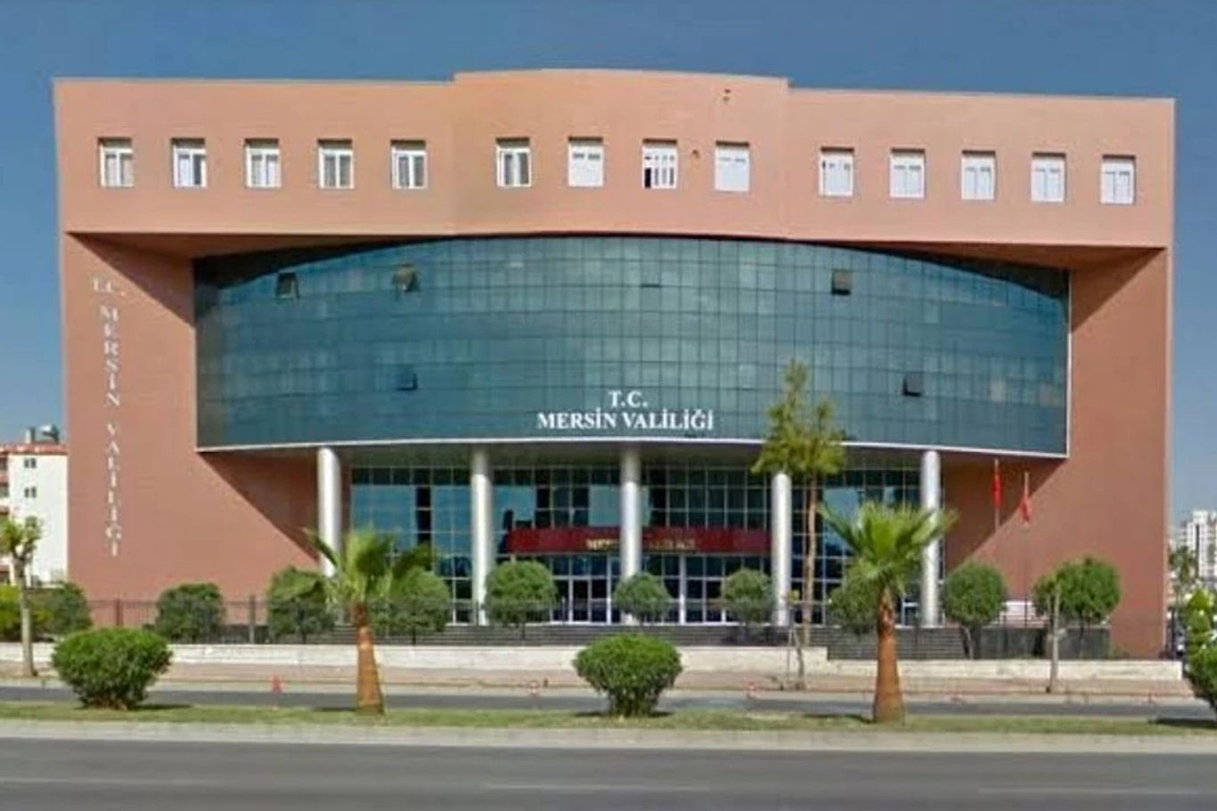 Mersin'de bir haftada aranan 836 kişi yakalandı