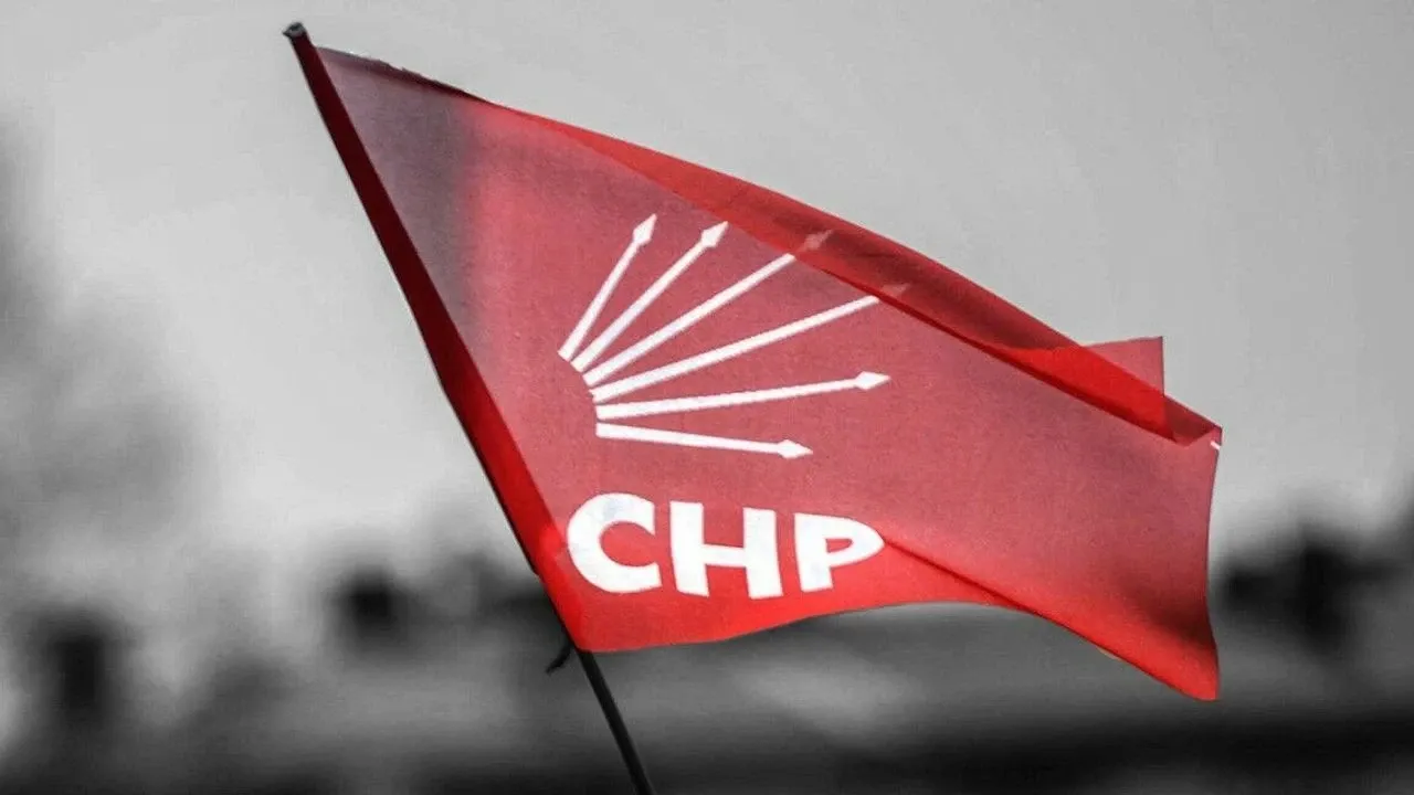 Tedbir kararına itiraz etmişlerdi: CHP YDK reddetti!