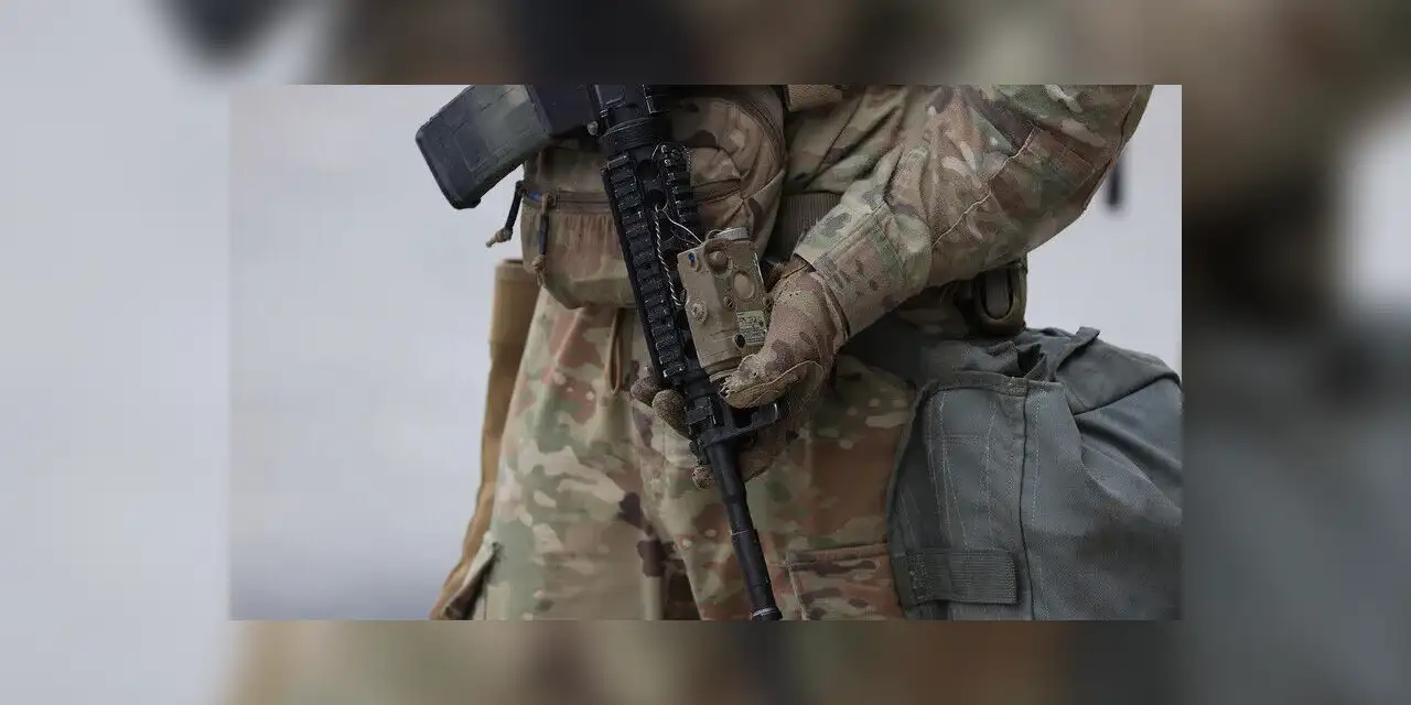 ABD'de Ulusal Muhafızların vurduğu 20 yaşındaki gencin ölümü soruşturuluyor