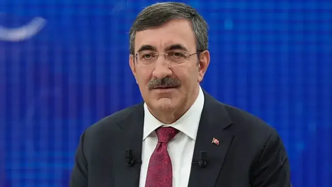 Cevdet Yılmaz: NATO'da yeni bir döneme adım atılıyor