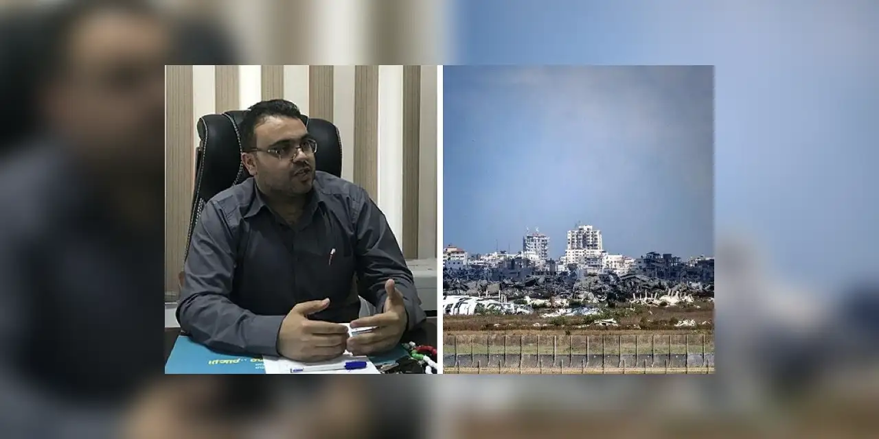 Hamas’tan Gazze'deki hükümetin feshine dair açıklama
