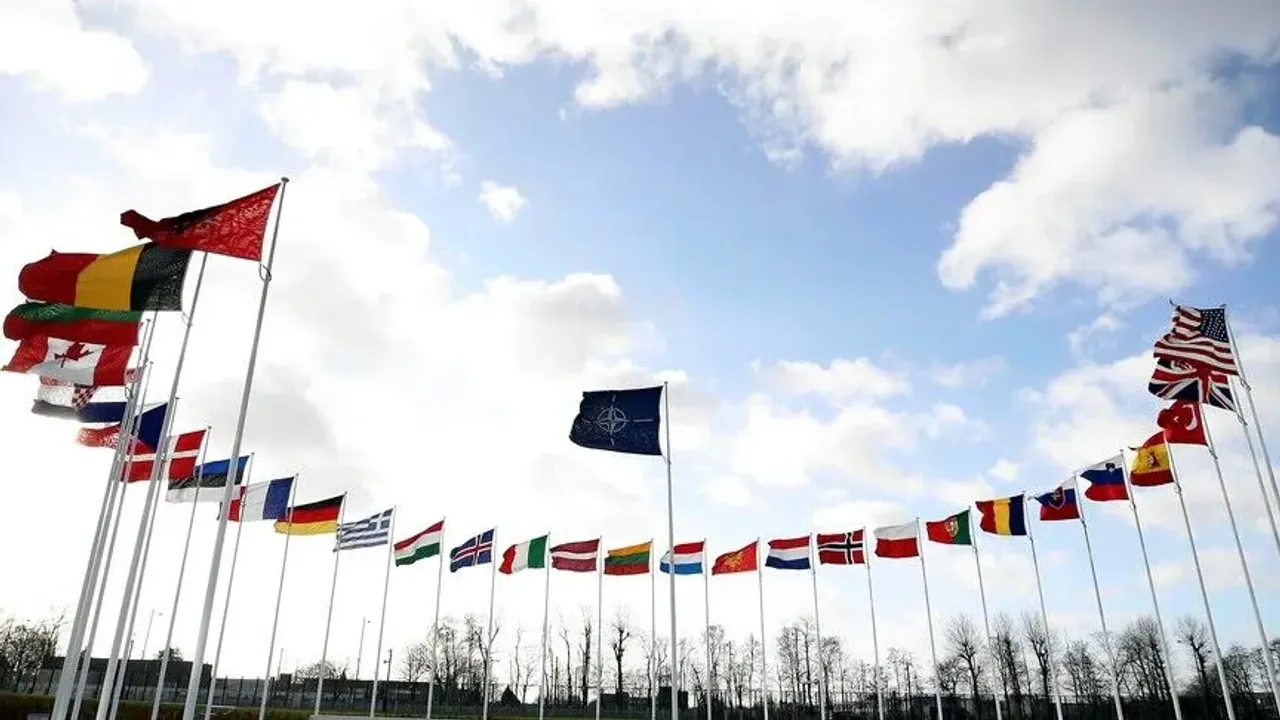 NATO, Ankara Zirvesi'nde duyurulan projelerin detaylarını açıkladı!