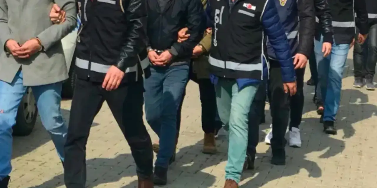 Nato bahanesiyle gözaltına alınanlar serbest bırakılsın!