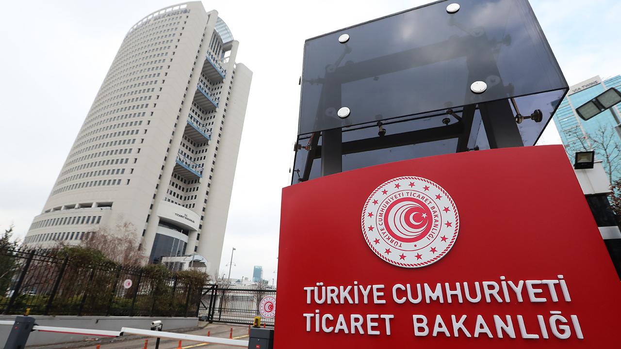 Ticaret Bakanlığı'ndan ambalajlı içeceklere yönelik haksız fiyat denetimi