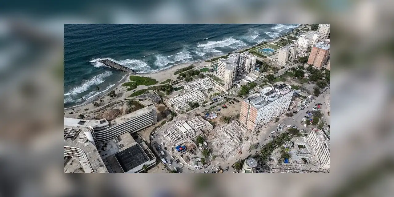 Venezuela'daki depremlerde hayatını kaybedenlerin sayısı 3 bin 535'e yükseldi