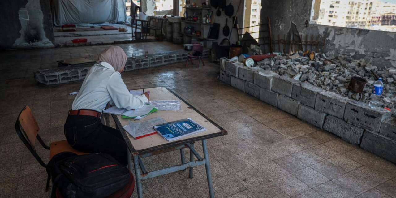 Akademi neden Gazze’deki soykırımı görmüyor?
