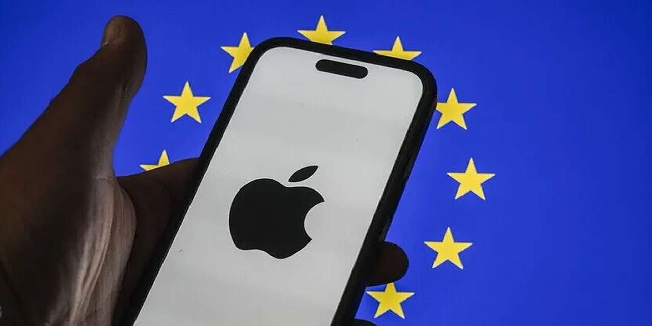 Apple, AB ile dijital kurallar konusundaki hukuki mücadeleyi kaybetti