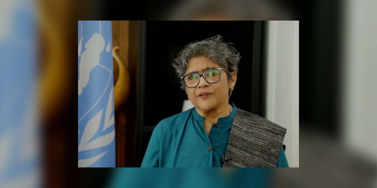 BM Afganistan Özel Temsilcisi olarak Bangladeşli Rabab Fatima aday gösterildi