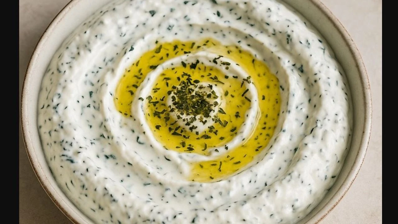En lezzetli 35 sos seçildi: Ünlü mutfak sıralamasında Türkiye lezzeti öne çıkıyor!