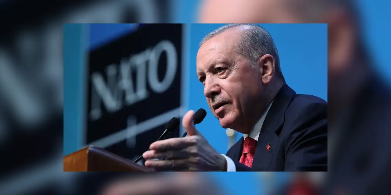 İsrail basını: Erdoğan, Türkiye'yi bölgesel süper güce dönüştürmeye başladı