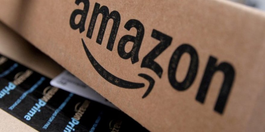 İsrail'e yapay zeka desteği sağlamakla suçlanan Amazon yöneticisinin sunumu protesto edildi