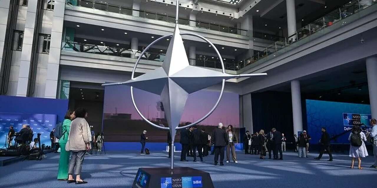 Lahey'den Ankara'ya: NATO 3.0 nedir?