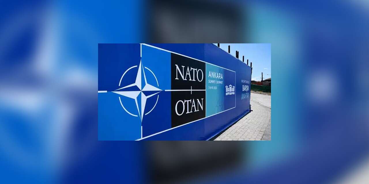 NATO 3.0 ve değişmeyen güç siyaseti