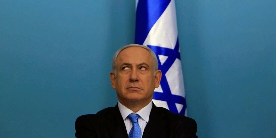 Netanyahu, Türkiye’nin F-35 programına dönüşüne dair rahatsızlığını dillendirmeye devam ediyor