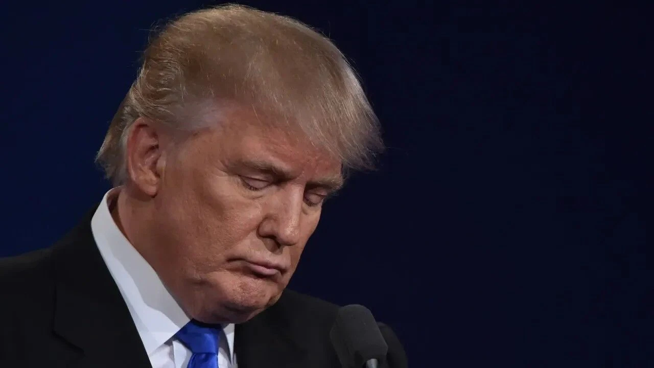 Trump Para Cezasına Çarptırıldı: Milyonlarca Dolar Tazminat Ödedi
