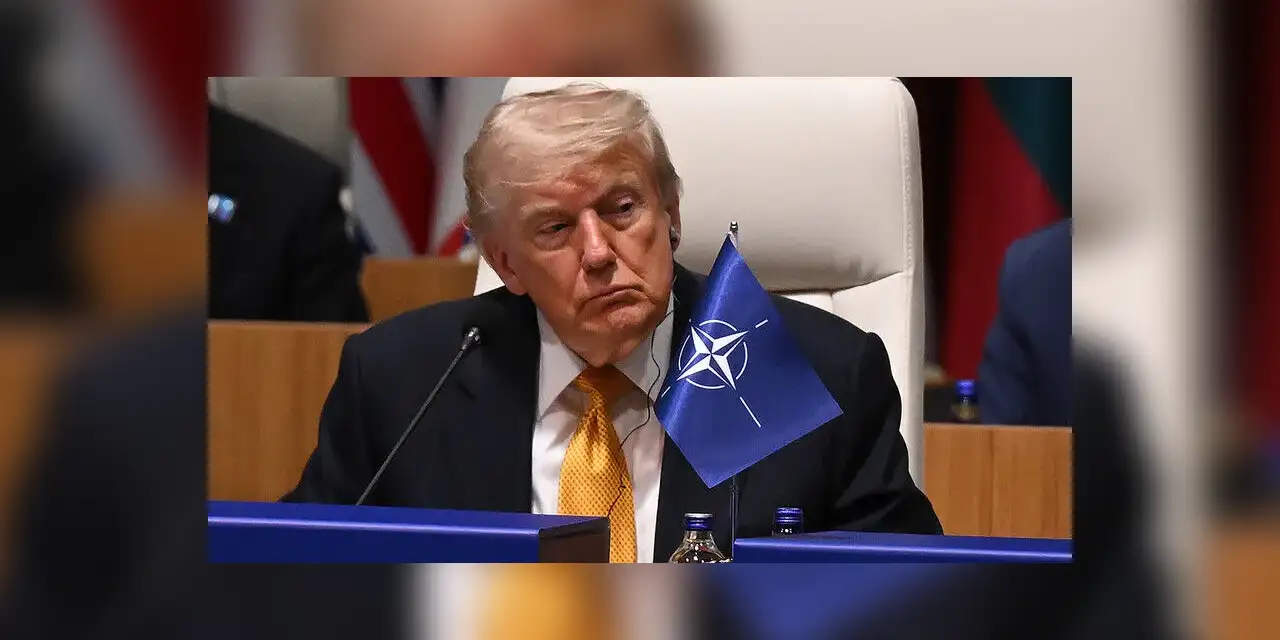 Trump, Suriye'yi "teröre destek veren devletler listesinden" çıkaracağını söyledi