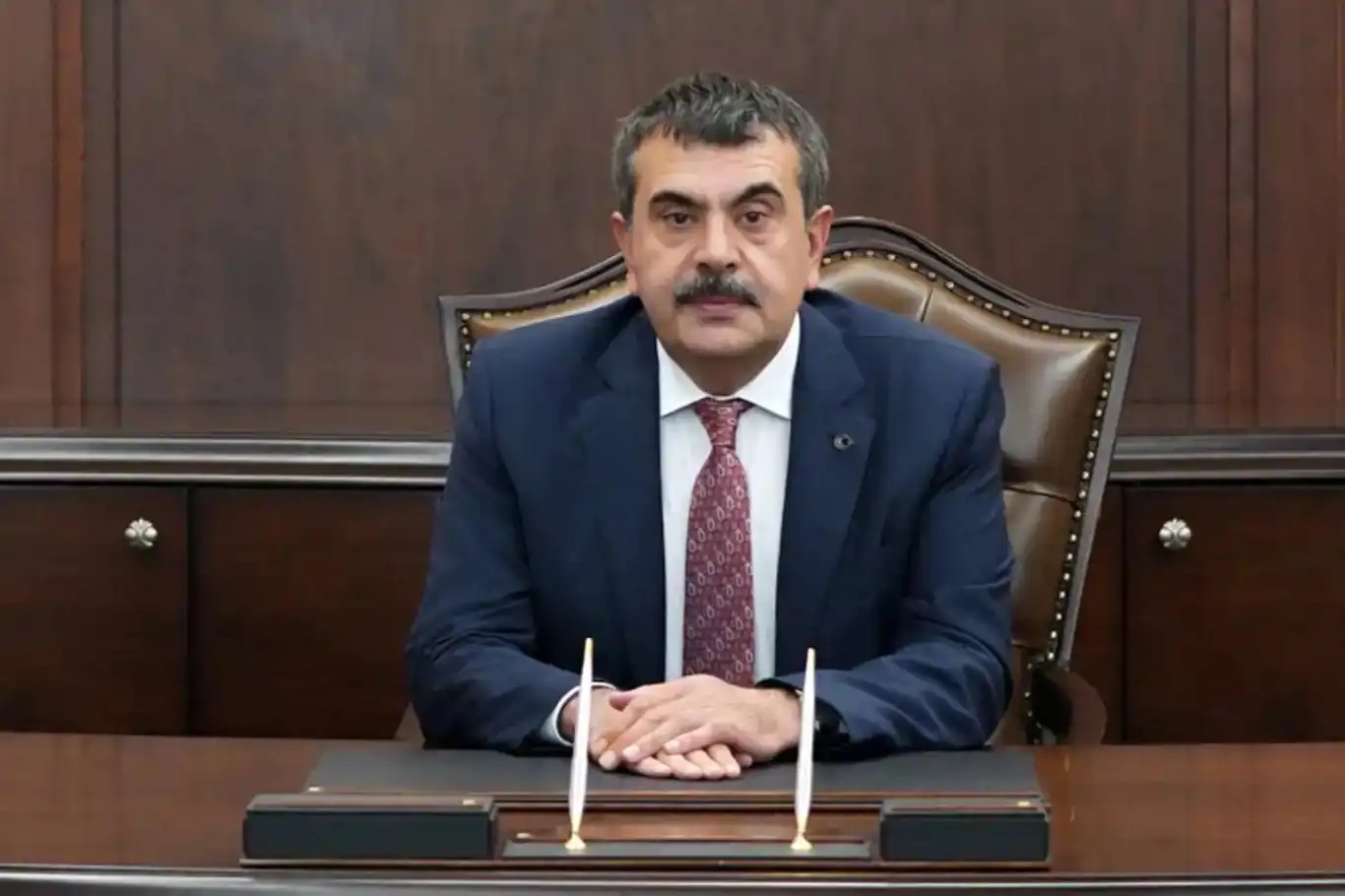 Bakan Tekinden LGS sonuçları sonrası öğrencilere tercih mesajı