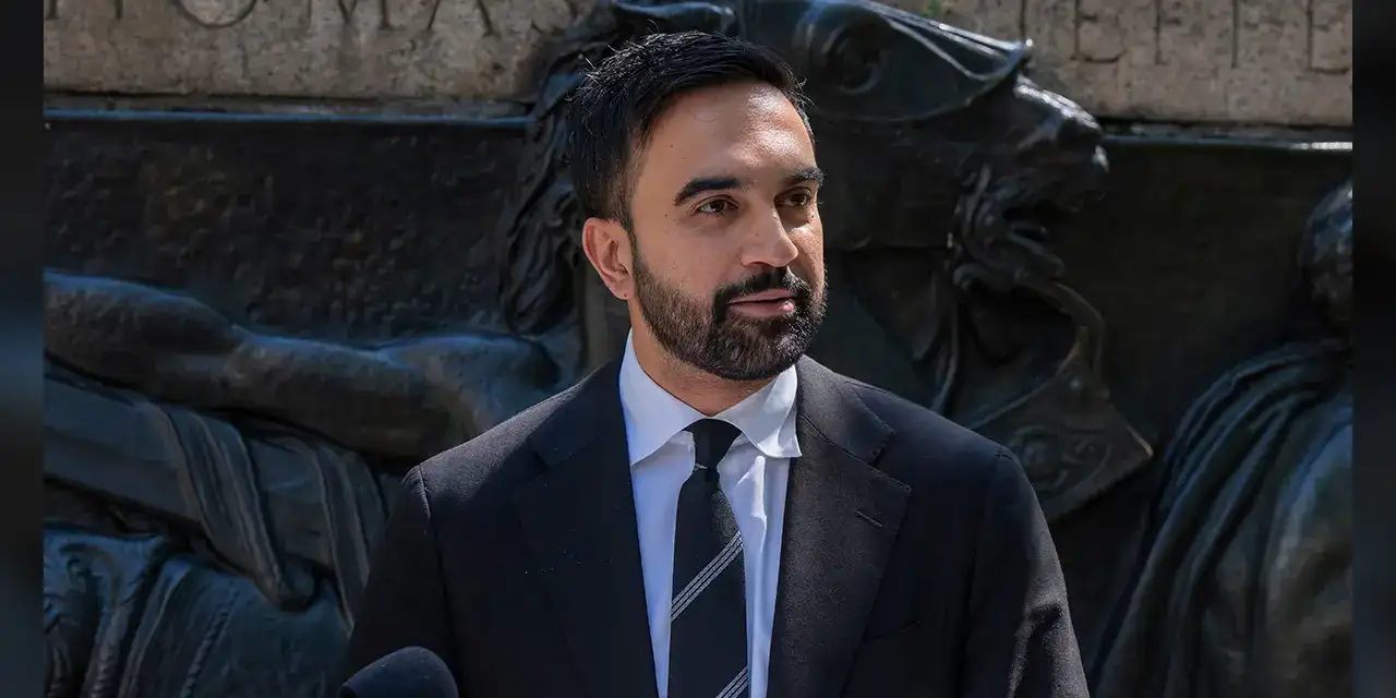 Hegemonyanın çatlakları, Zohran Mamdani ve New York'ta değişimin ayak sesleri