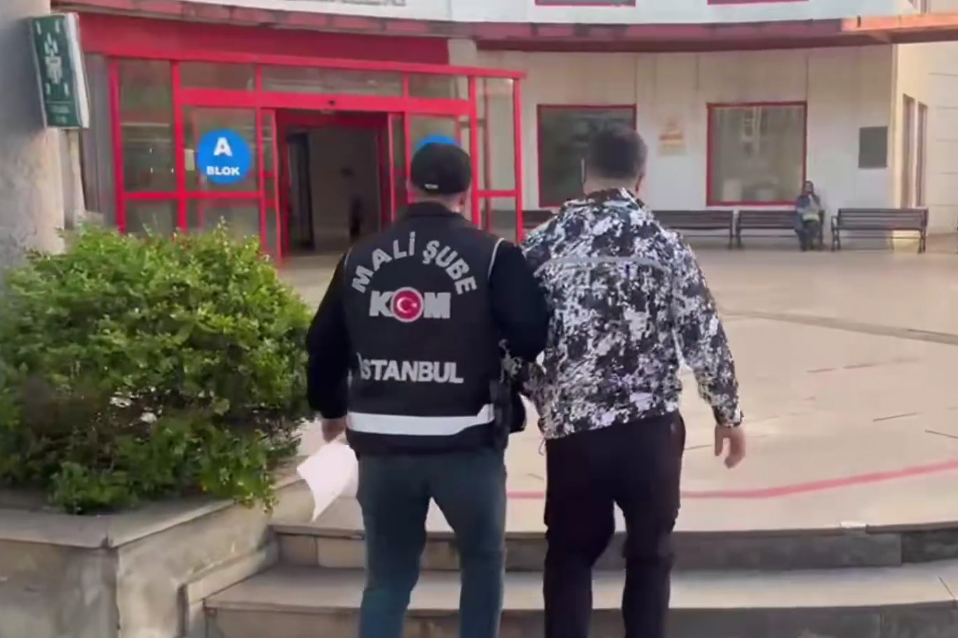 İstanbul merkezli bahis operasyonunda 18 şüpheli yakalandı
