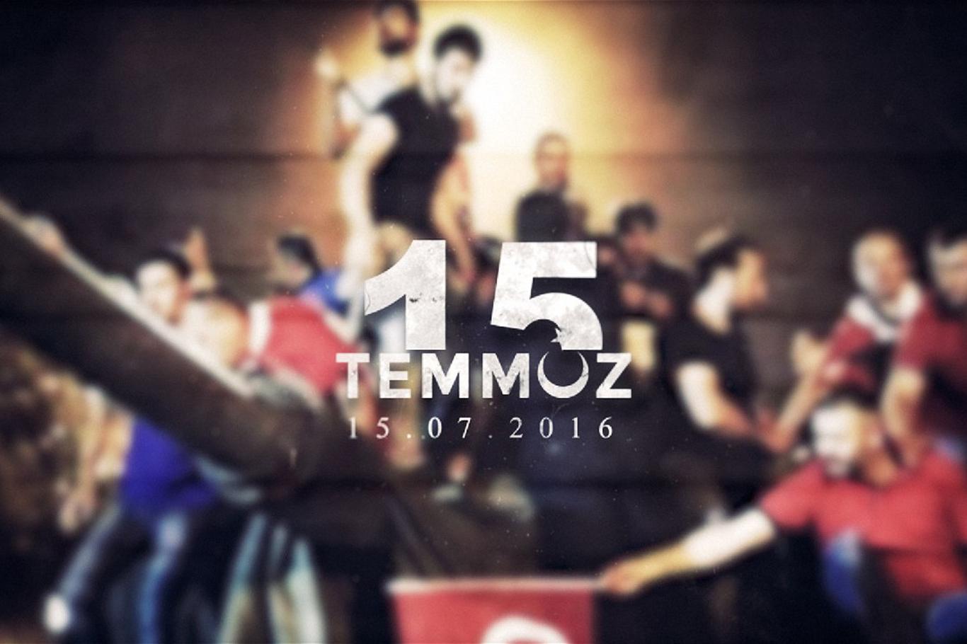 İstanbul'da 15 Temmuz şehitleri için anma programları düzenlenecek