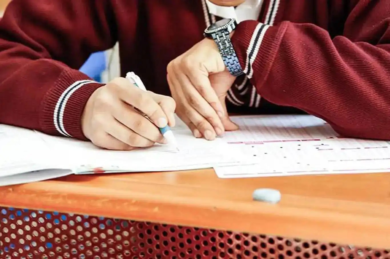 LGS sonuçları açıklandı